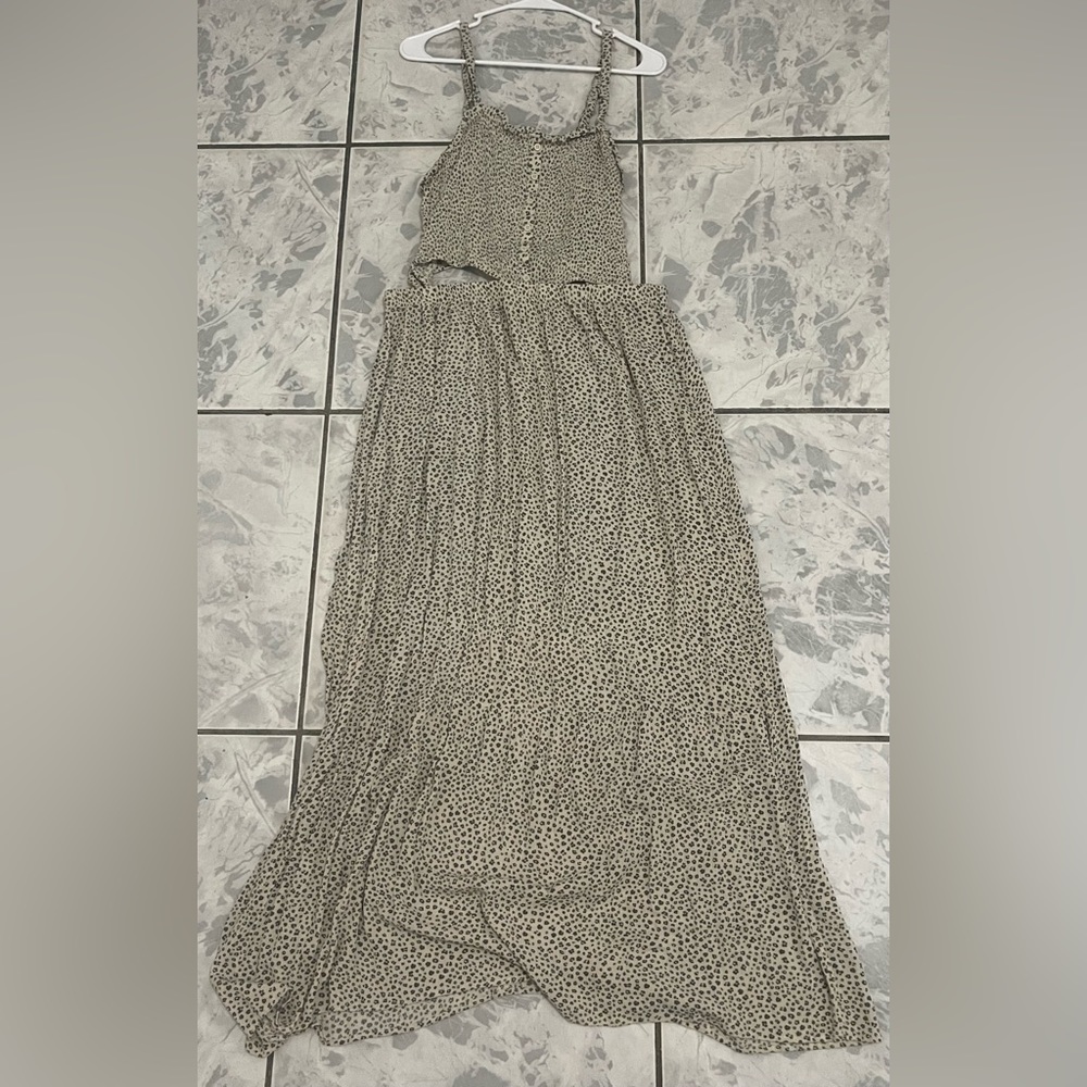 HIPPIE ROSE SET